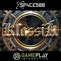slot KlassiK GamePlay